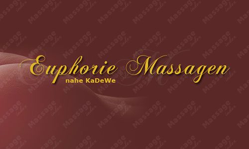 Euphorie Massagen