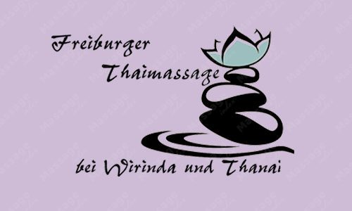 Freiburger Thaimassage