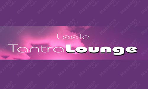 Leela Tantra Lounge