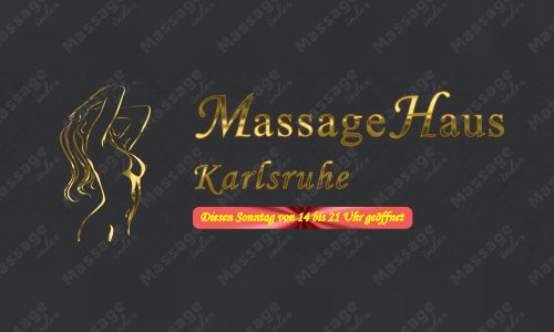 Massage Haus Karlsruhe