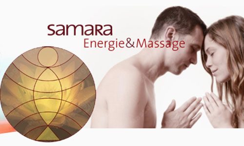 Samara Energie & Massage