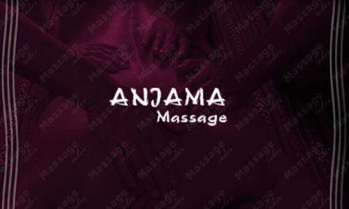 Anjama