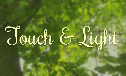 Touch & Light